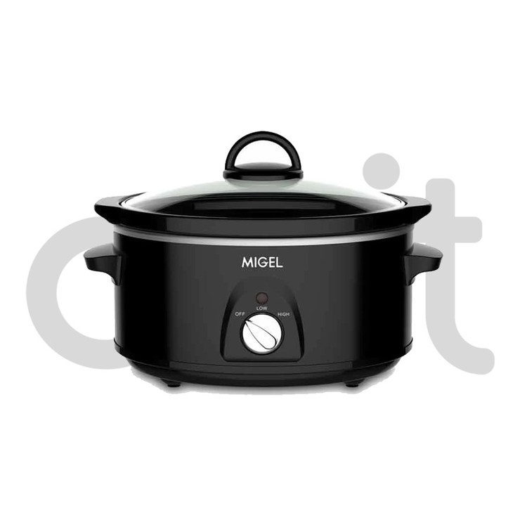 آرام پز میگل مدل GSL 180