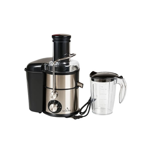 اب میوه گیر royal home 9000w