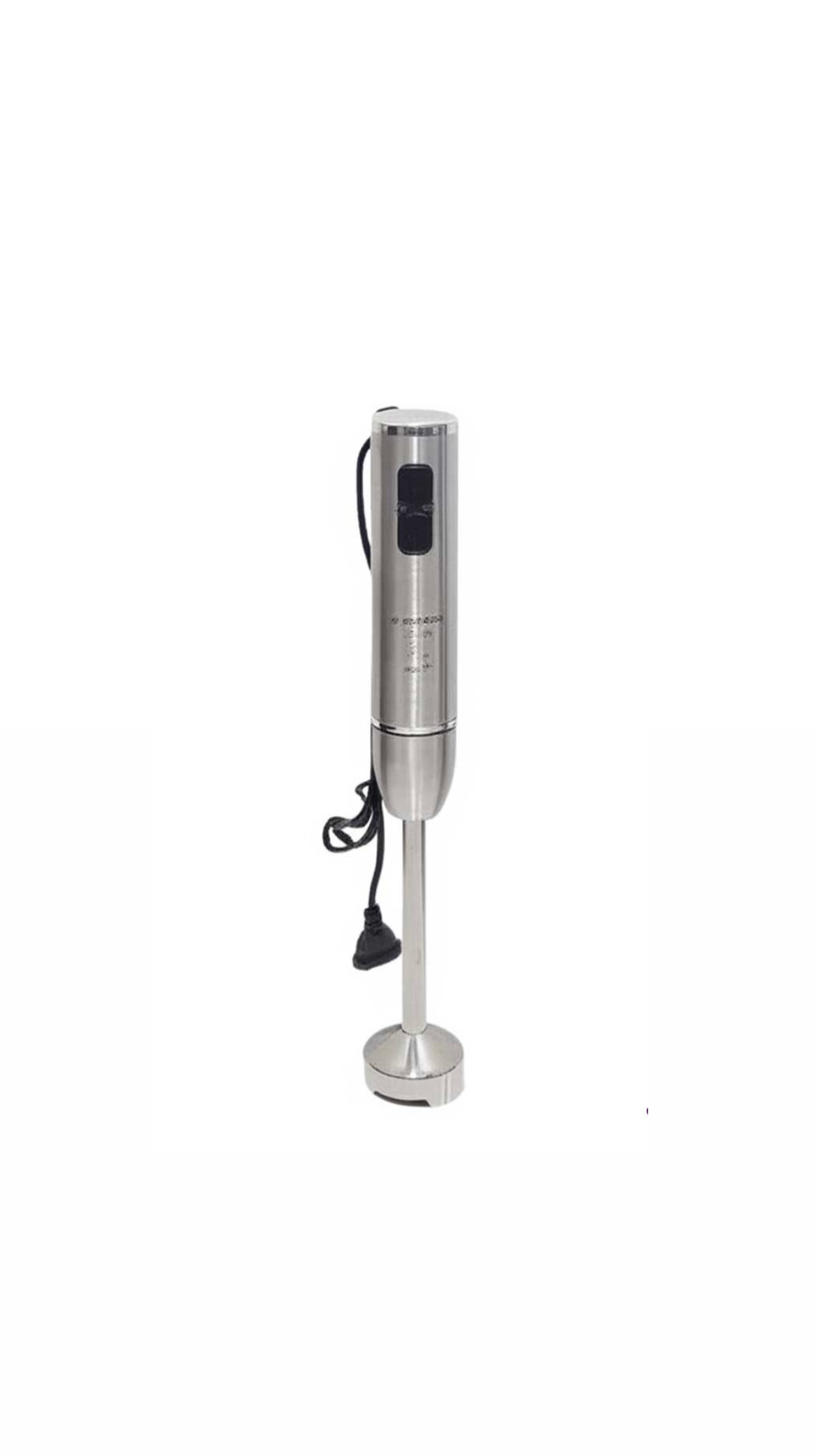 گوشت کوب برقی سیلور کرست sc-8007